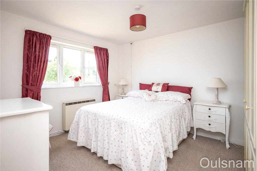 Additional image 7 of Housman Park, Bromsgrove, Worcestershire, B60