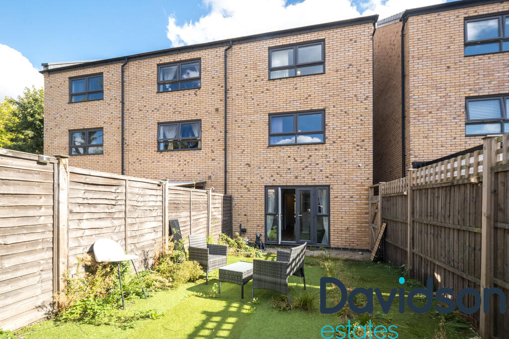 Additional image 32 of B5 Central 4 Bed FREEHOLD, Bham City Centre
