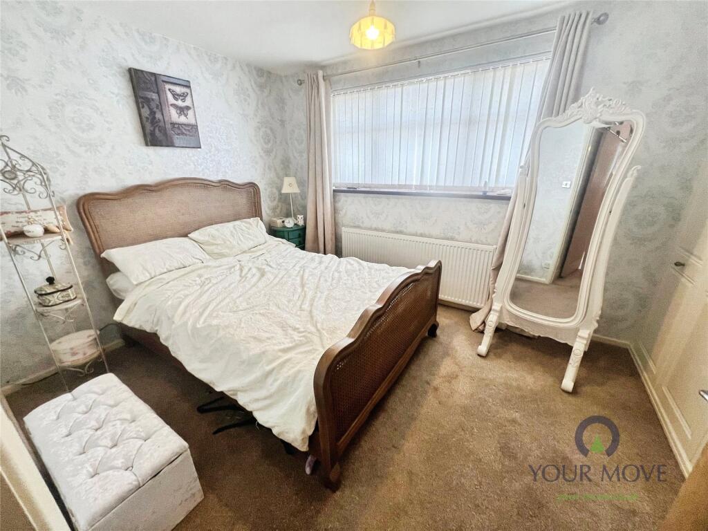 Additional image 4 of Raby Close, Tividale, Oldbury, West Midlands, B69