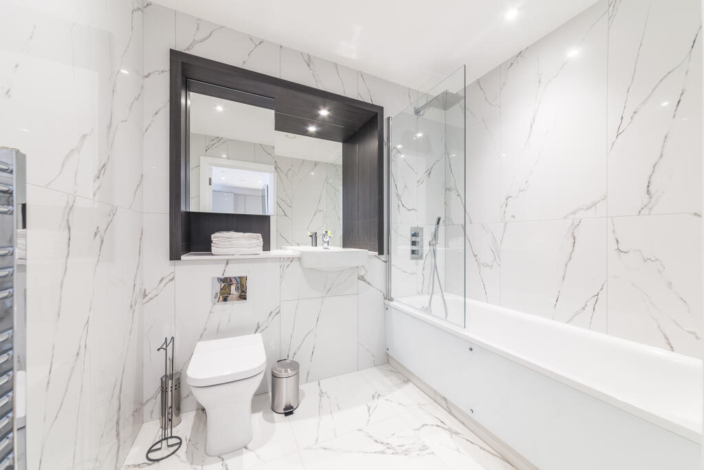 Additional image 4 of East Timber Yard, 118 Pershore Street, Birmingham, B5