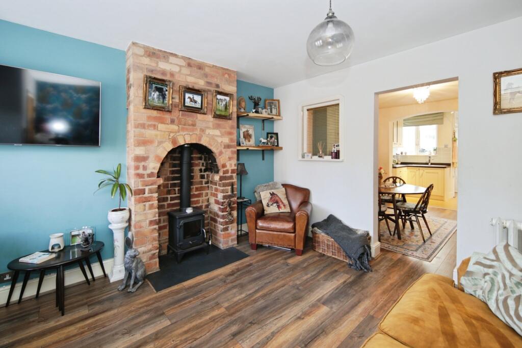 Additional image 19 of Station Road, Nether Whitacre, Coleshill, Birmingham, B46