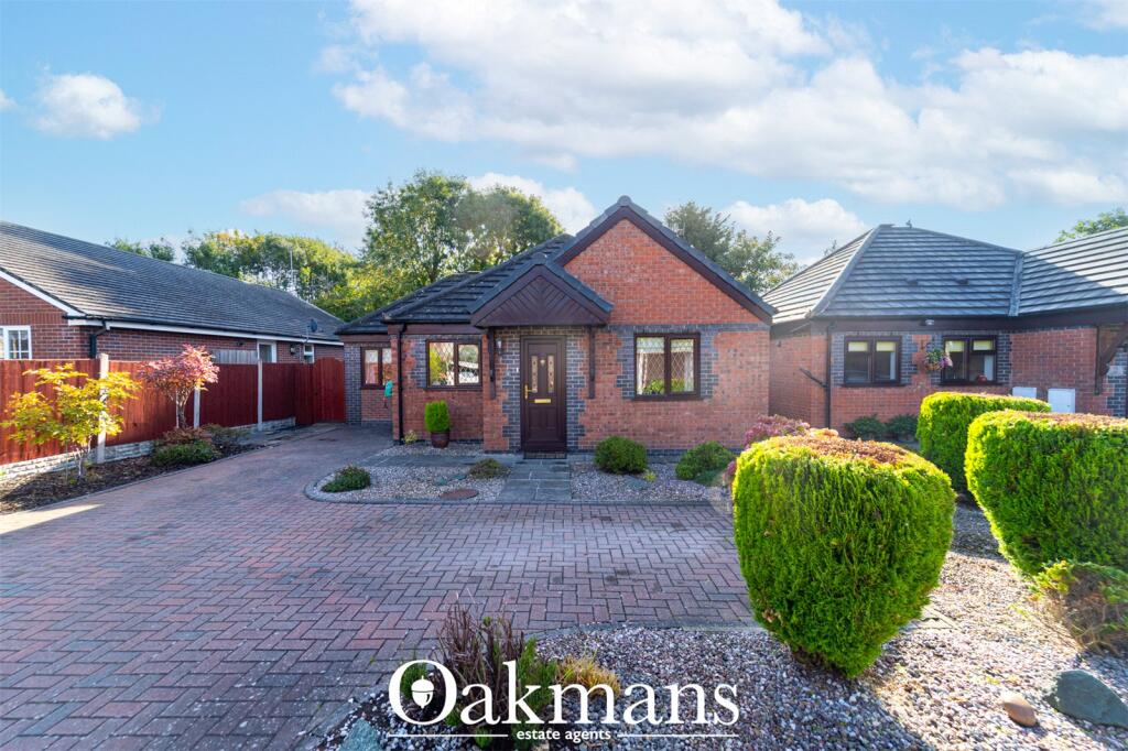 Additional image 13 of The Tryst, Bromsgrove, Worcestershire, B61