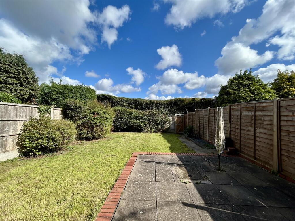 Additional image 17 of Wicklow Close, Halesowen