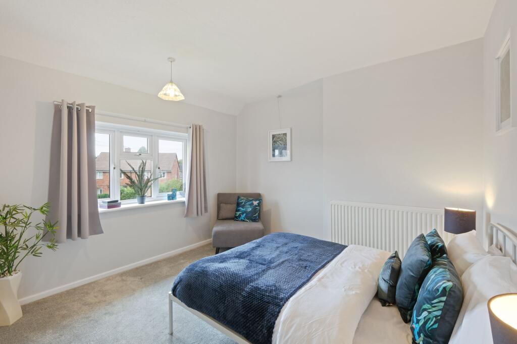 Additional image 6 of Oak Road, Catshill, B61