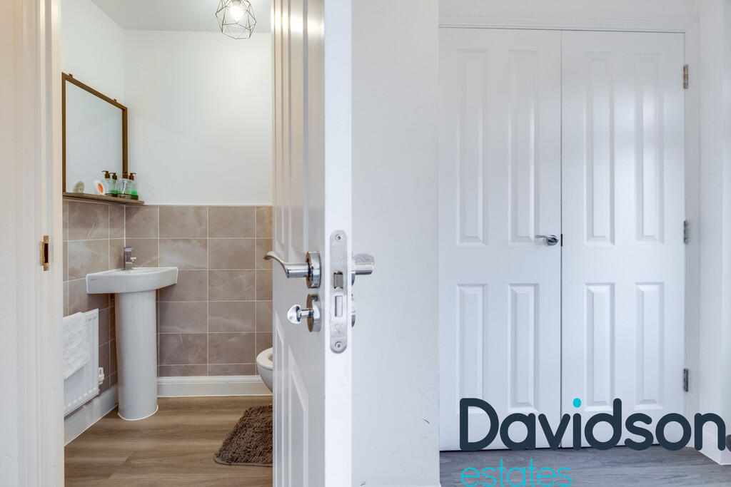 Additional image 10 of B5 Central 4 Bed FREEHOLD, Bham City Centre