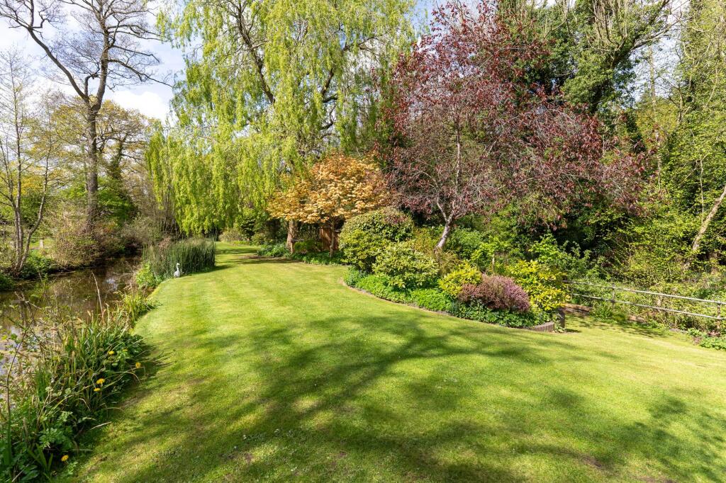 Additional image 29 of Old Rectory Lane, Alvechurch, B48