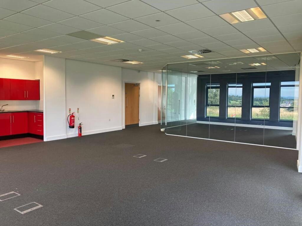 Additional image 12 of Topaz Business Park, Bromsgrove, B61 0GD