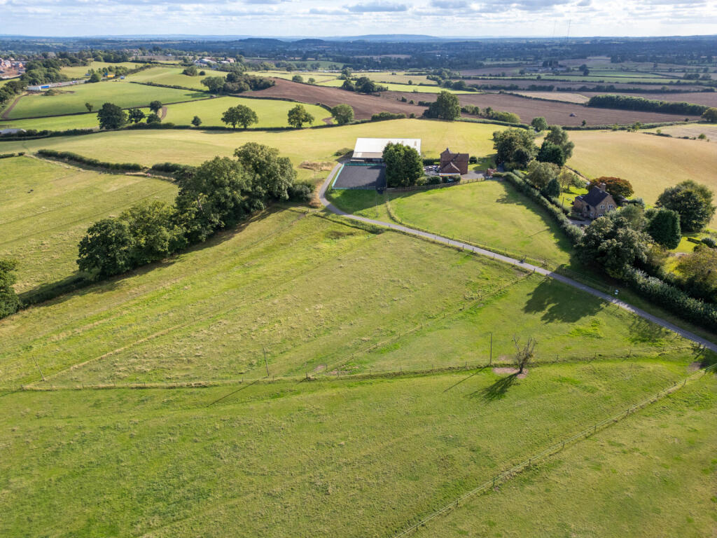 Additional image 6 of Monsieurs Hall Lane, Dodford, Bromsgrove, Worcestershire, B61