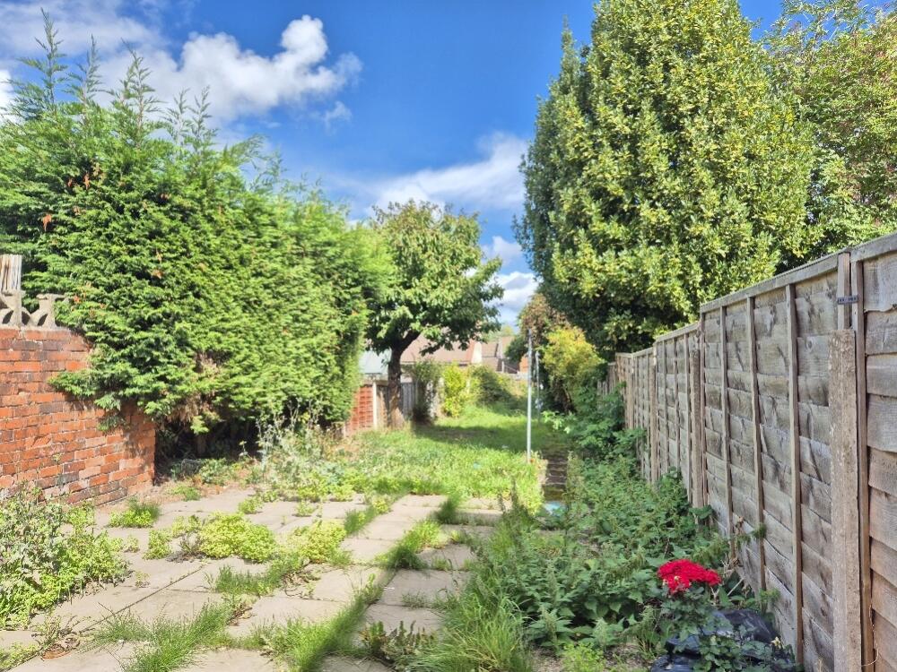 Additional image 12 of New John Street, Halesowen, West Midlands, B62