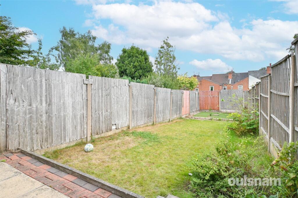 Additional image 21 of Galton Road, Bearwood, West Midlands, B67