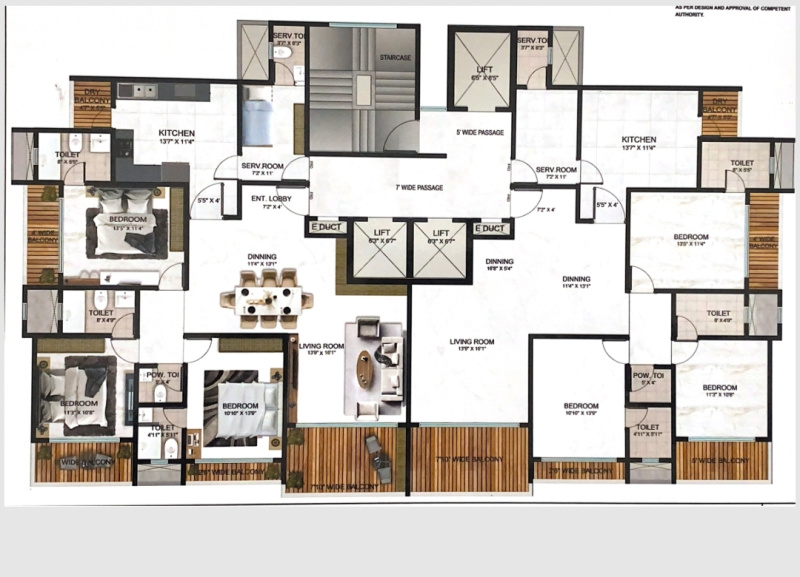 Additional image 3 of Prabhadevi, Mumbai