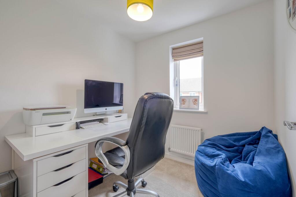 Additional image 21 of Arrow Way, Bidford-On-Avon, B50