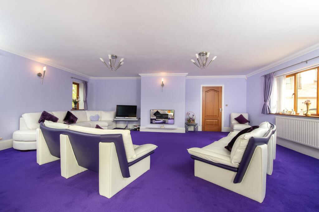 Additional image 8 of Worcester Road, Knowle Fields, Alcester, Worcestershire, B49