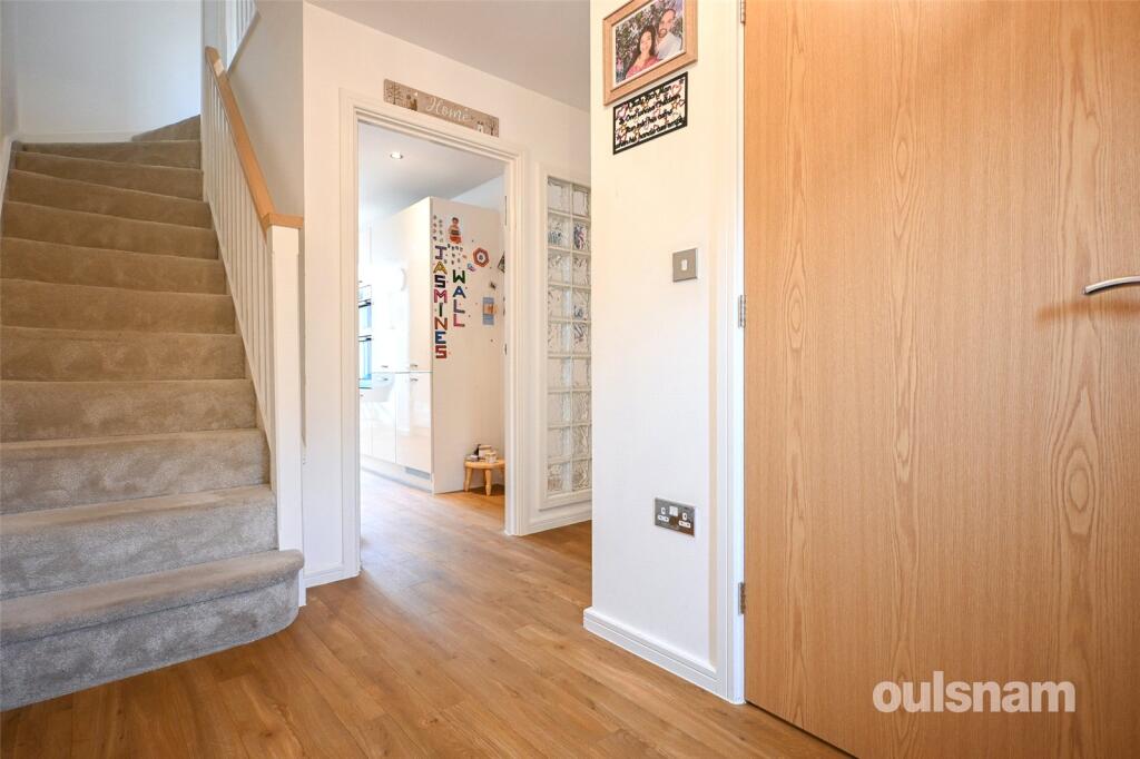 Additional image 7 of Evered Close, Galton Lock, Smethwick, West Midlands, B66