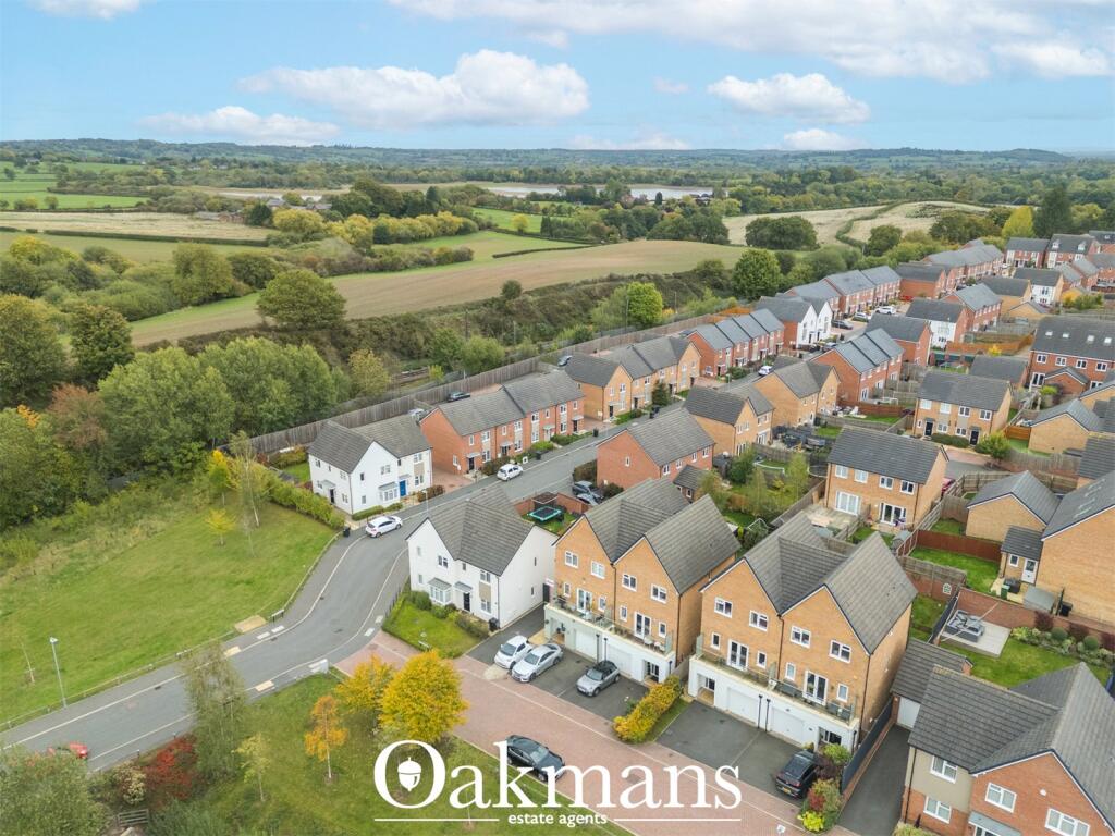 Additional image 44 of Payton Street, Cofton Hackett, Birmingham, Worcestershire, B45