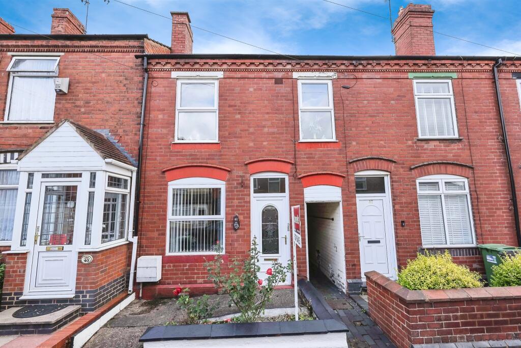 Property image for Southwick Road, Halesowen