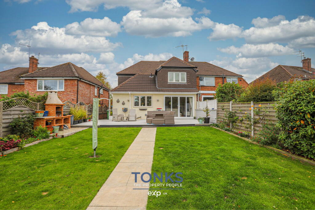 Additional image 2 of Thornhill Road, Halesowen, B63 1AU