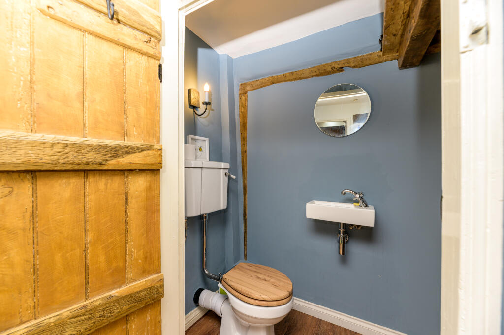 Additional image 21 of Old Church Road, Birmingham, B46