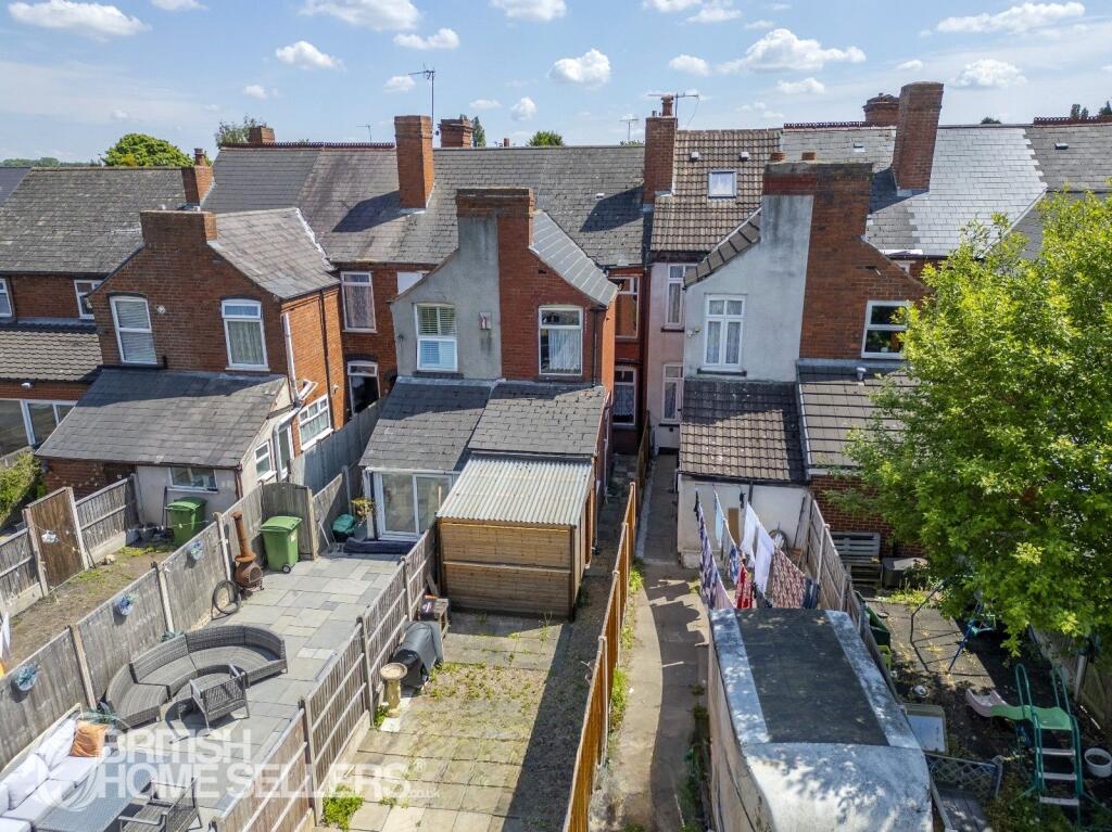 Additional image 14 of Vicarage Road, Halesowen, West Midlands, B62