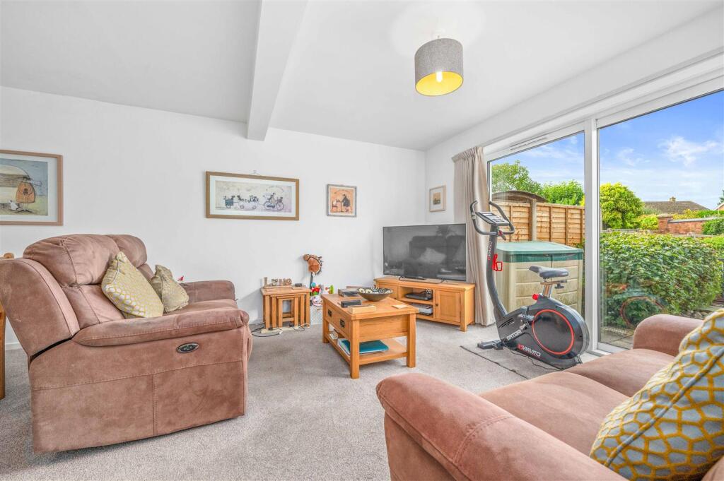 Additional image 5 of Georgian Close, Alcester