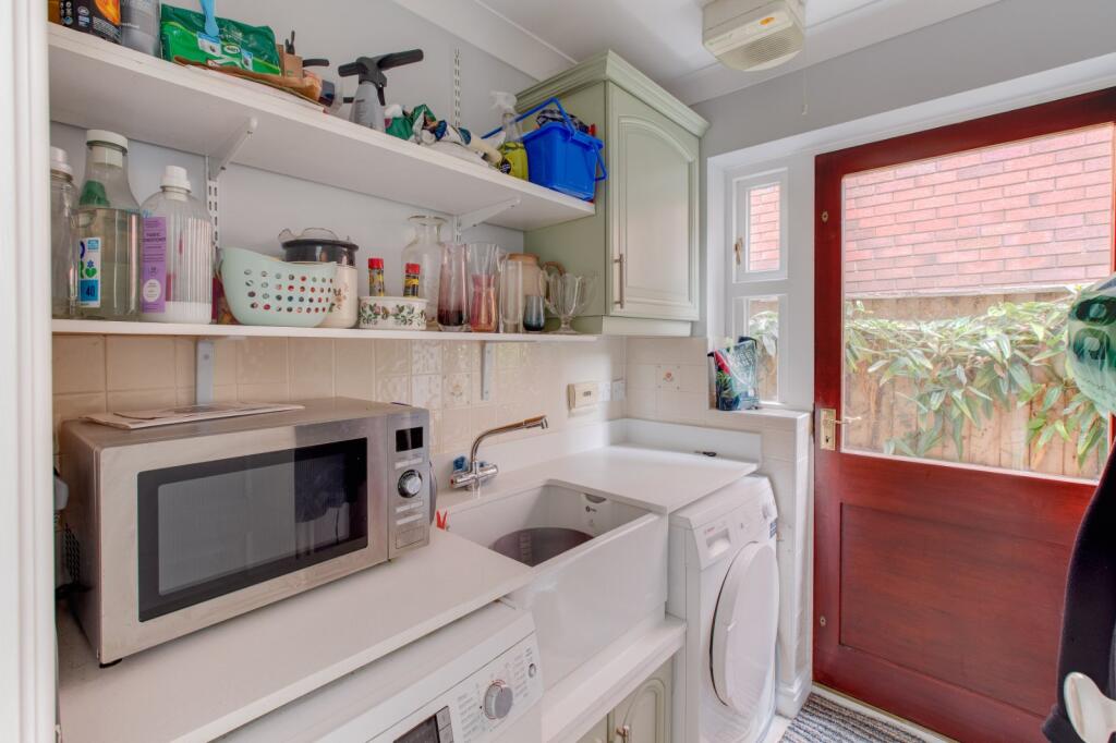 Additional image 9 of Whitford Gardens, Bromsgrove, Worcestershire, B61