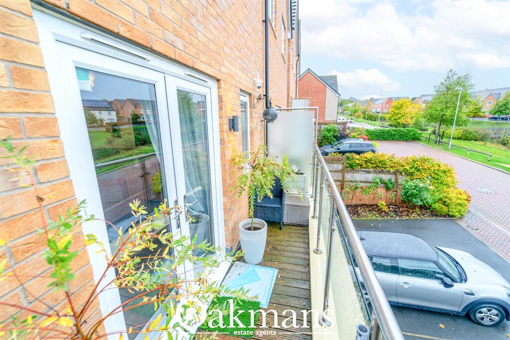 Additional image 10 of Payton Street, Cofton Hackett, Birmingham, Worcestershire, B45