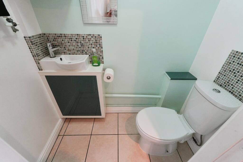 Additional image 9 of Belgrave Road, Halesowen, B62