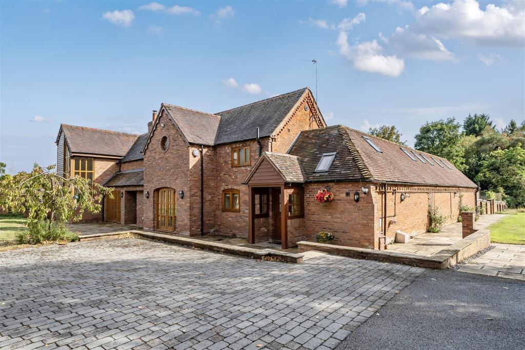 Additional image 27 of Brockhill Lane, Alvechurch