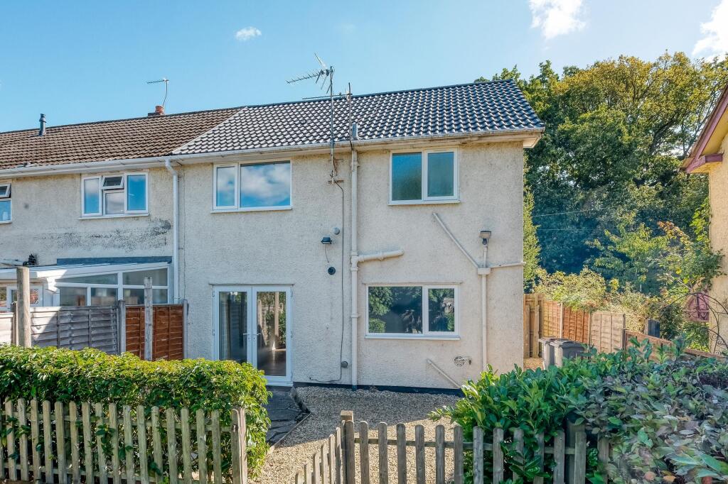 Additional image 15 of Eachway Lane, Rednal, B45