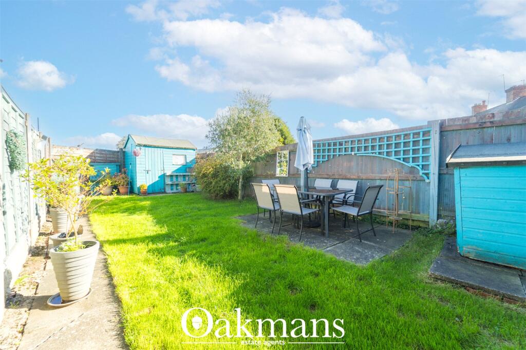 Additional image 19 of Kendal Rise Road, Rednal, Birmingham, West Midlands, B45