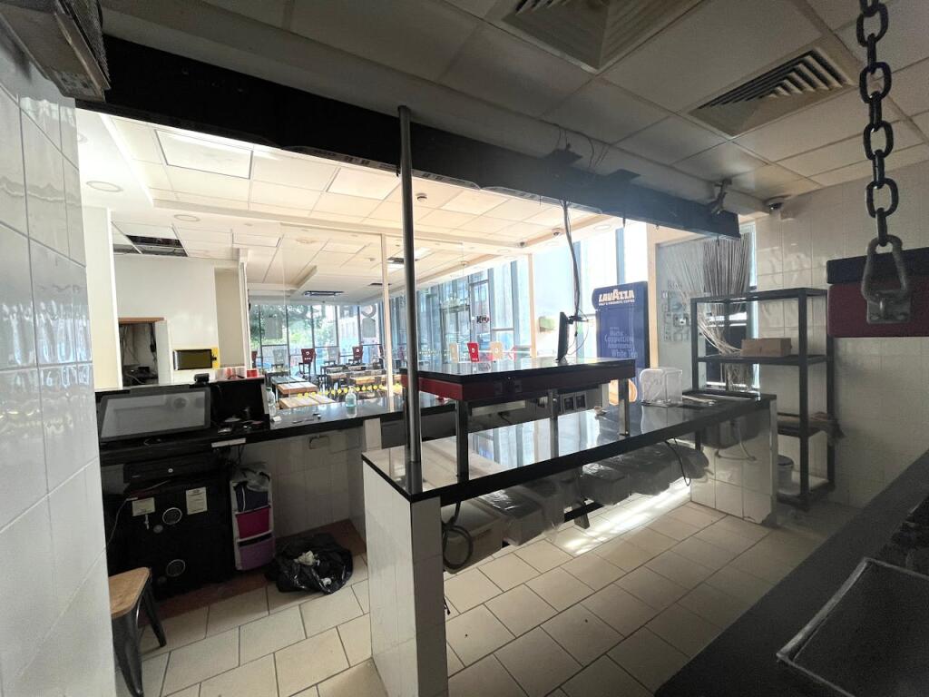 Additional image 13 of Commercial Unit at Jennens Court, 1 Fox Street, Birmingham, B5 5JR