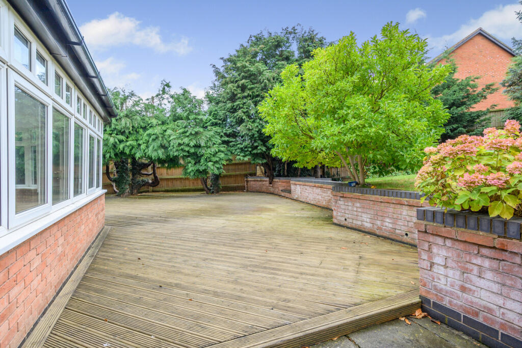 Additional image 47 of Blythe Road, Coleshill, North Warwickshire B46 1AH
