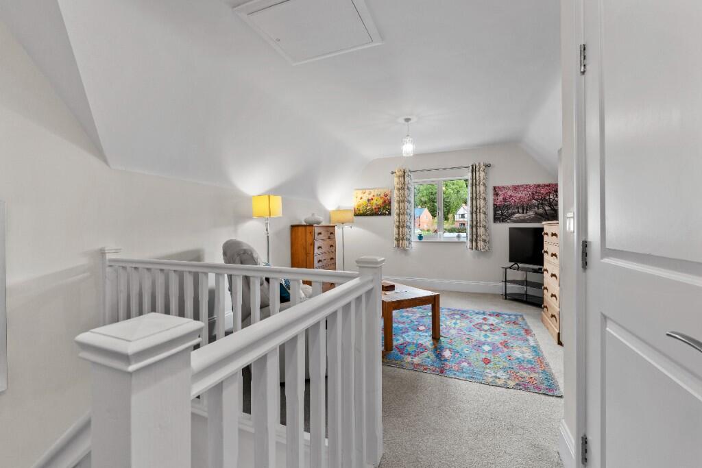 Additional image 11 of Woodland Drive, Great Alne Park, Alcester, Warwickshire, B49