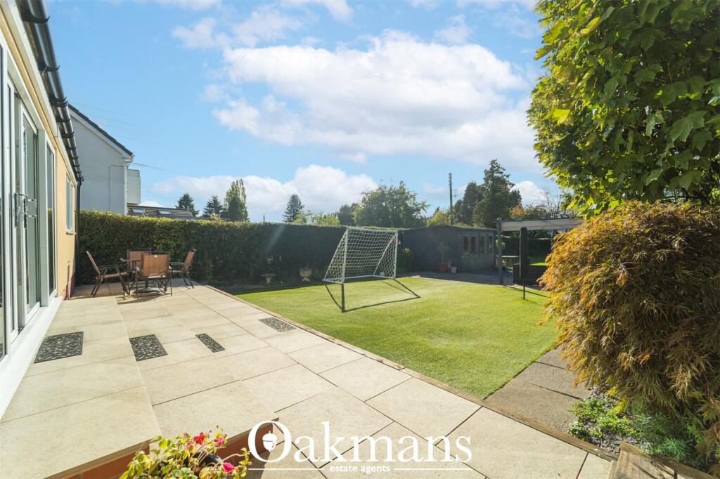 Additional image 28 of Birmingham Road, Marlbrook, Bromsgrove, Worcestershire, B61