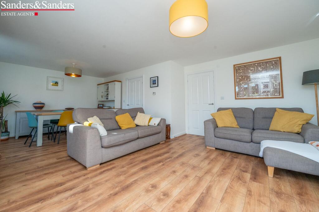 Additional image 33 of Shield Way, Bidford-on-Avon, Alcester, B50