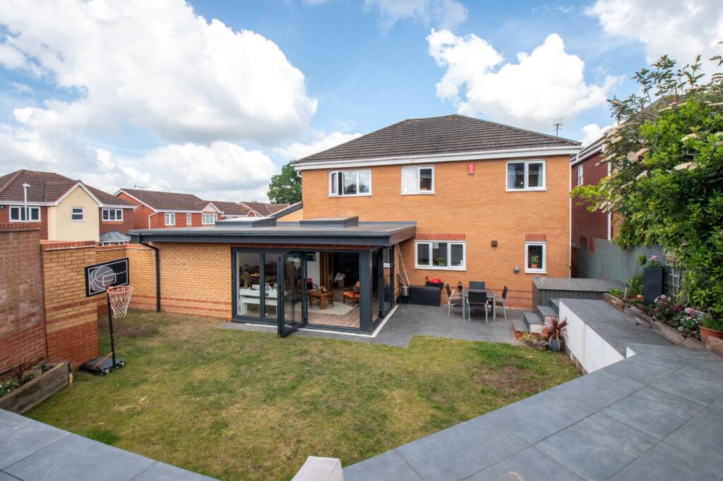 Additional image 24 of Royal Worcester Crescent, Bromsgrove, Worcestershire, B60