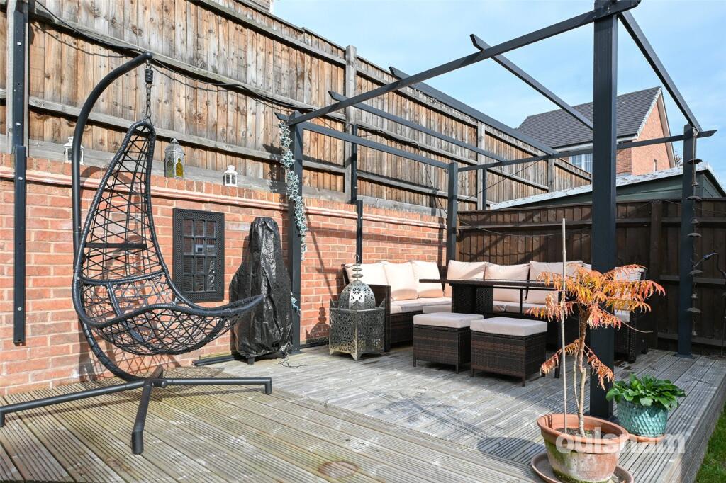 Additional image 28 of Evered Close, Galton Lock, Smethwick, West Midlands, B66