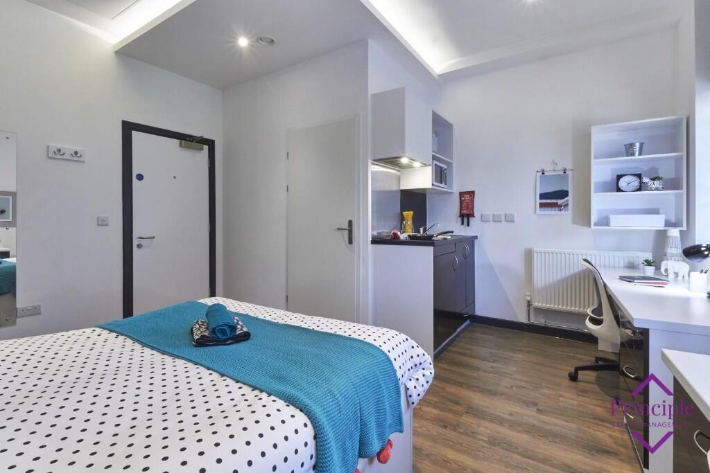 Additional image 3 of Bristol Street, Birmingham, B5