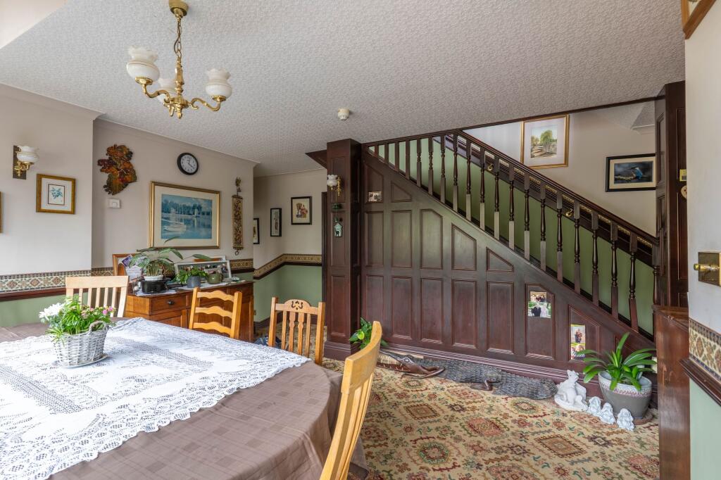 Additional image 12 of Old Rectory Lane, Alvechurch, B48