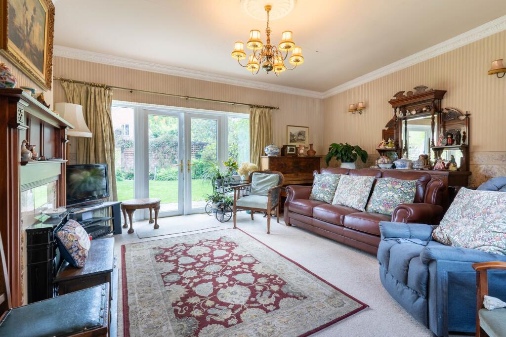 Additional image 8 of Old Rectory Lane, Alvechurch, B48