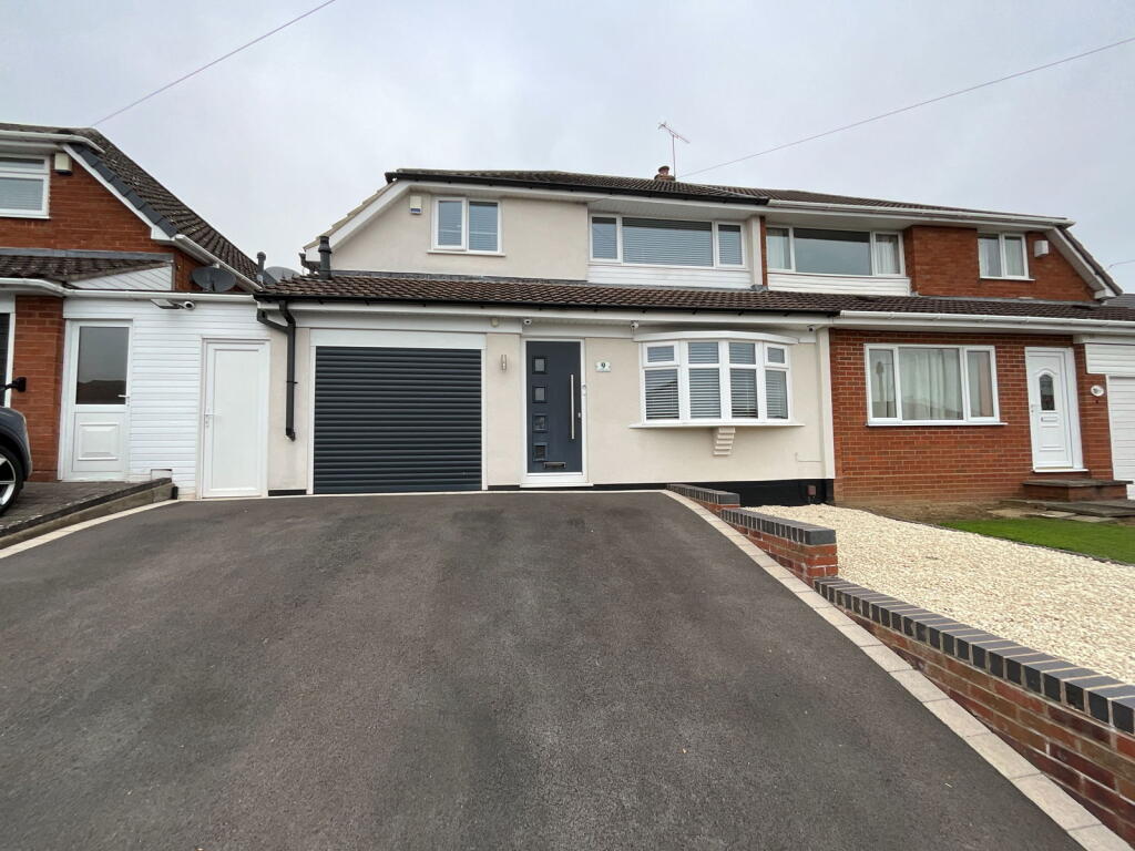 Property image for HALESOWEN, Belbroughton Road