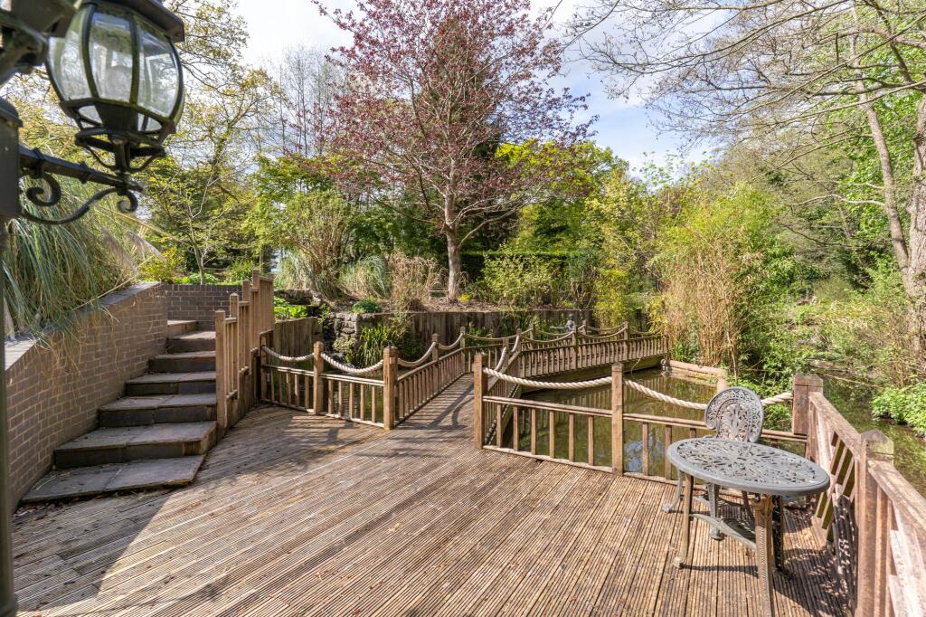 Additional image 35 of Old Rectory Lane, Alvechurch, B48