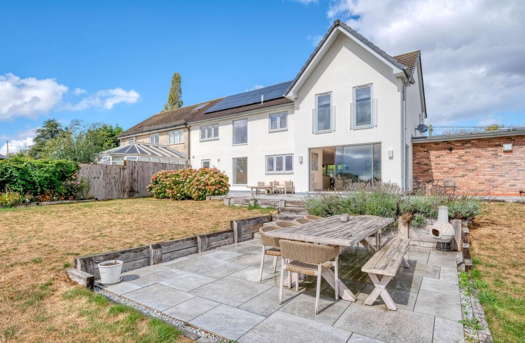 Additional image 22 of Astwood Lane, Stoke Prior, B60