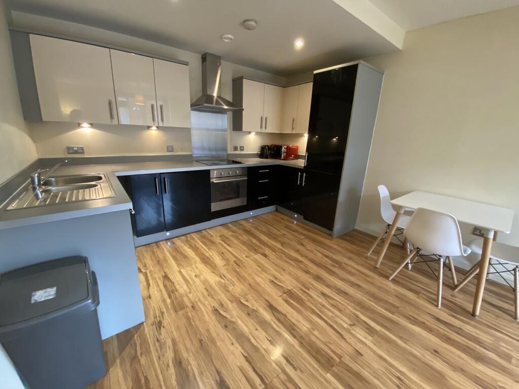 Additional image 5 of Latitude Apartment, 155 Bromsgrove St, B5