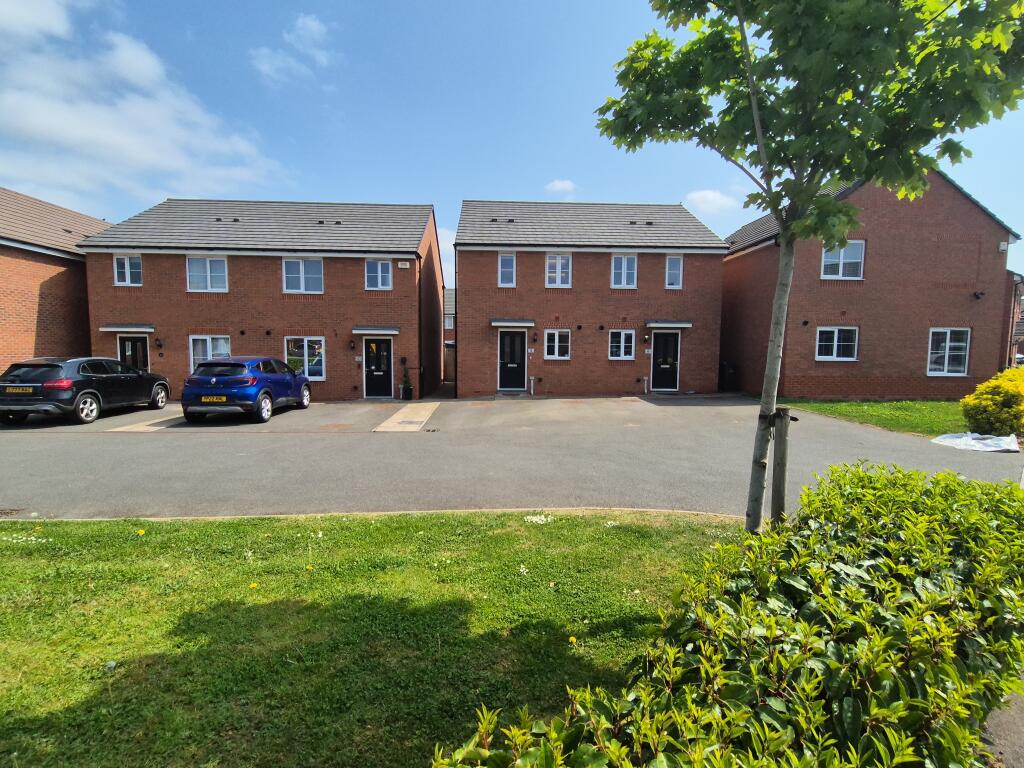 Additional image 20 of Thomson Grove, Halesowen, B62