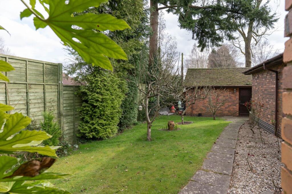 Additional image 16 of St. Catherines Road, Blackwell, B60