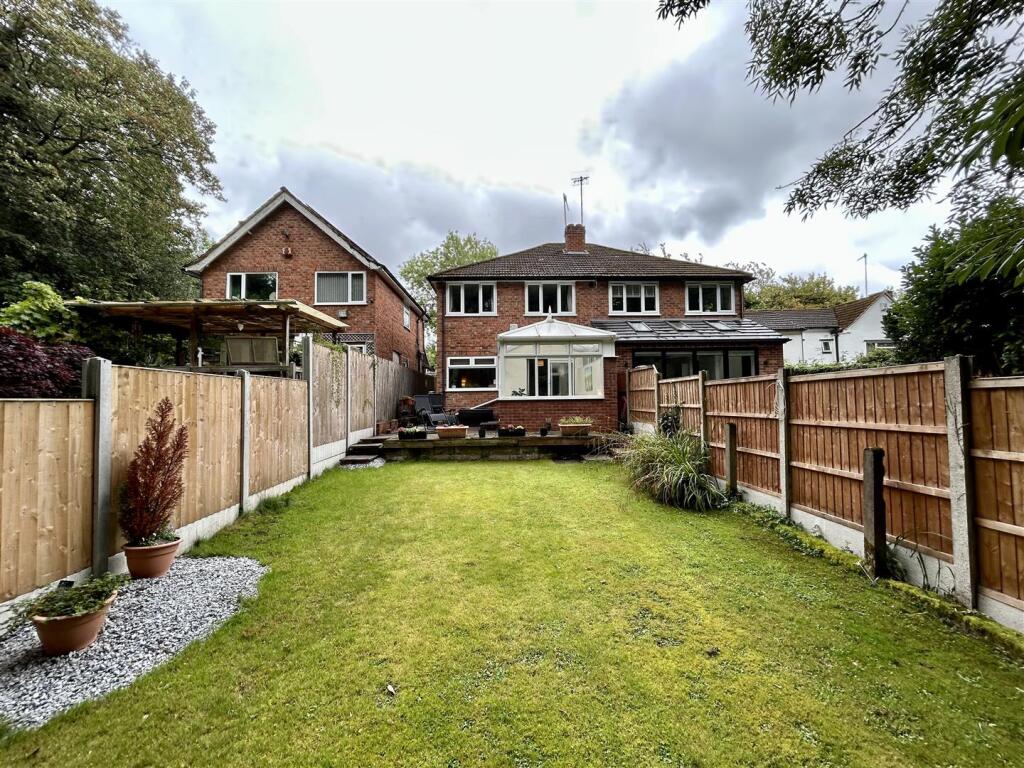 Additional image 27 of Hayseech, Cradley Heath