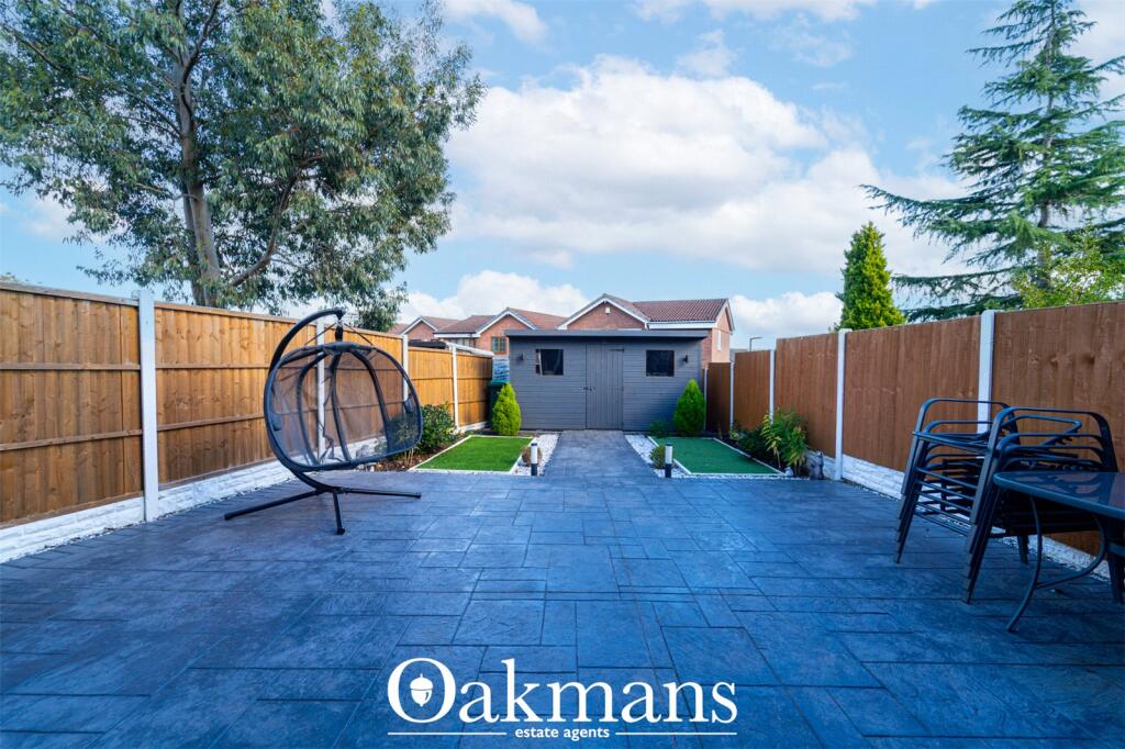 Additional image 31 of Mildred Way, Rowley Regis, West Midlands, B65