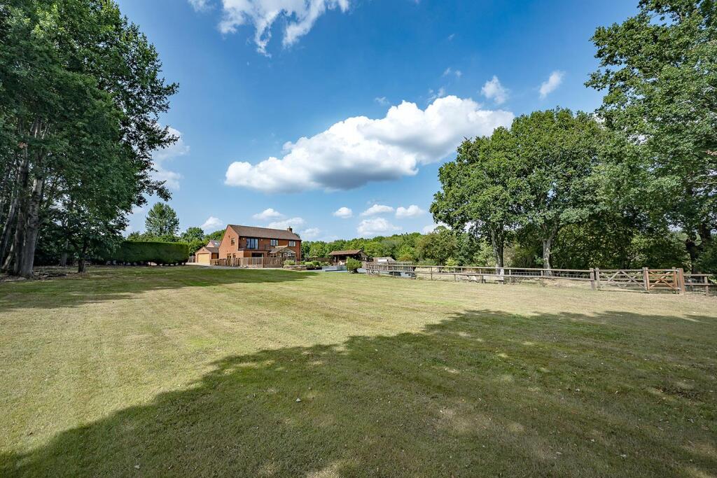 Additional image 32 of Barkers Lane, Wythall