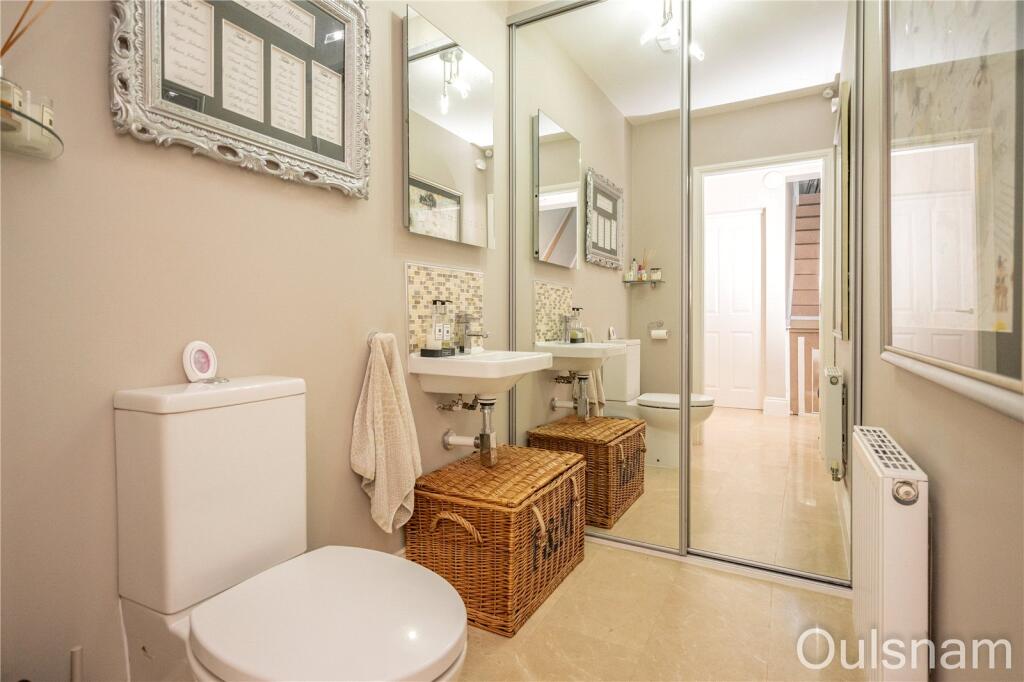 Additional image 11 of Birmingham Road, Lydiate Ash, Near Marlbrook, Worcestershire, B61